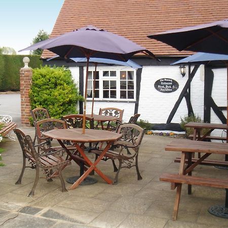 The Peacock Country Inn Chinnor Esterno foto