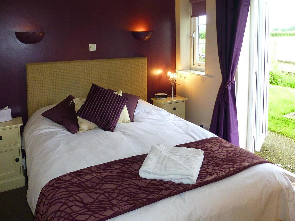 The Peacock Country Inn Chinnor Esterno foto