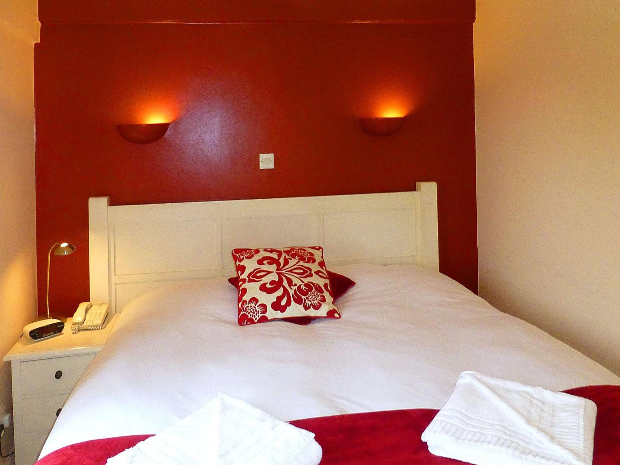 The Peacock Country Inn Chinnor Esterno foto