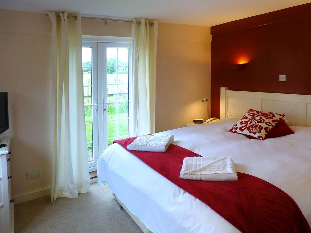 The Peacock Country Inn Chinnor Esterno foto