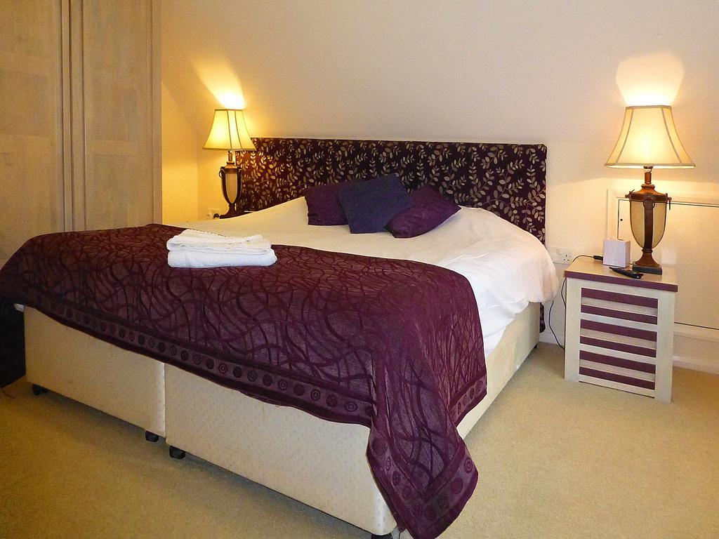The Peacock Country Inn Chinnor Esterno foto