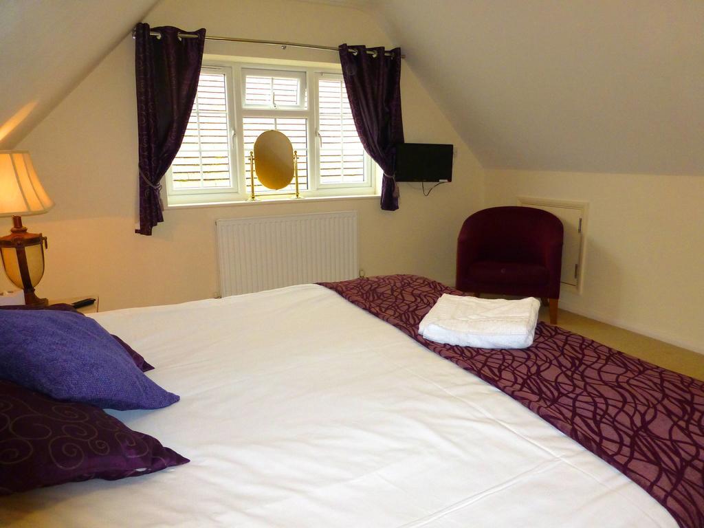The Peacock Country Inn Chinnor Esterno foto
