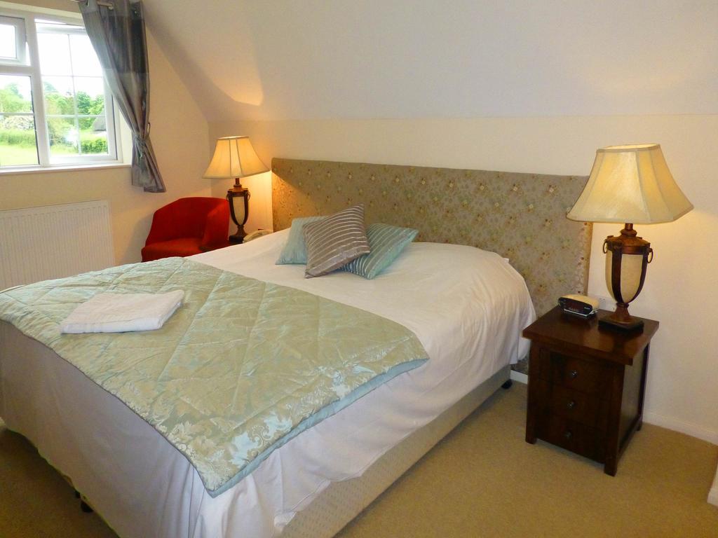 The Peacock Country Inn Chinnor Esterno foto