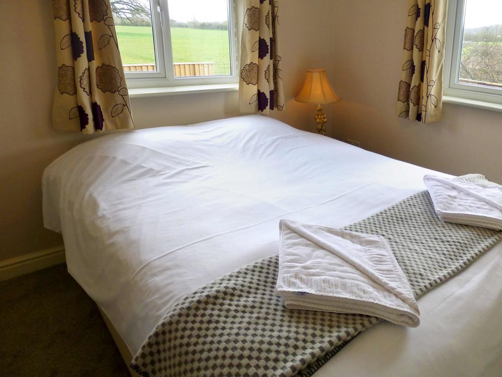 The Peacock Country Inn Chinnor Camera foto