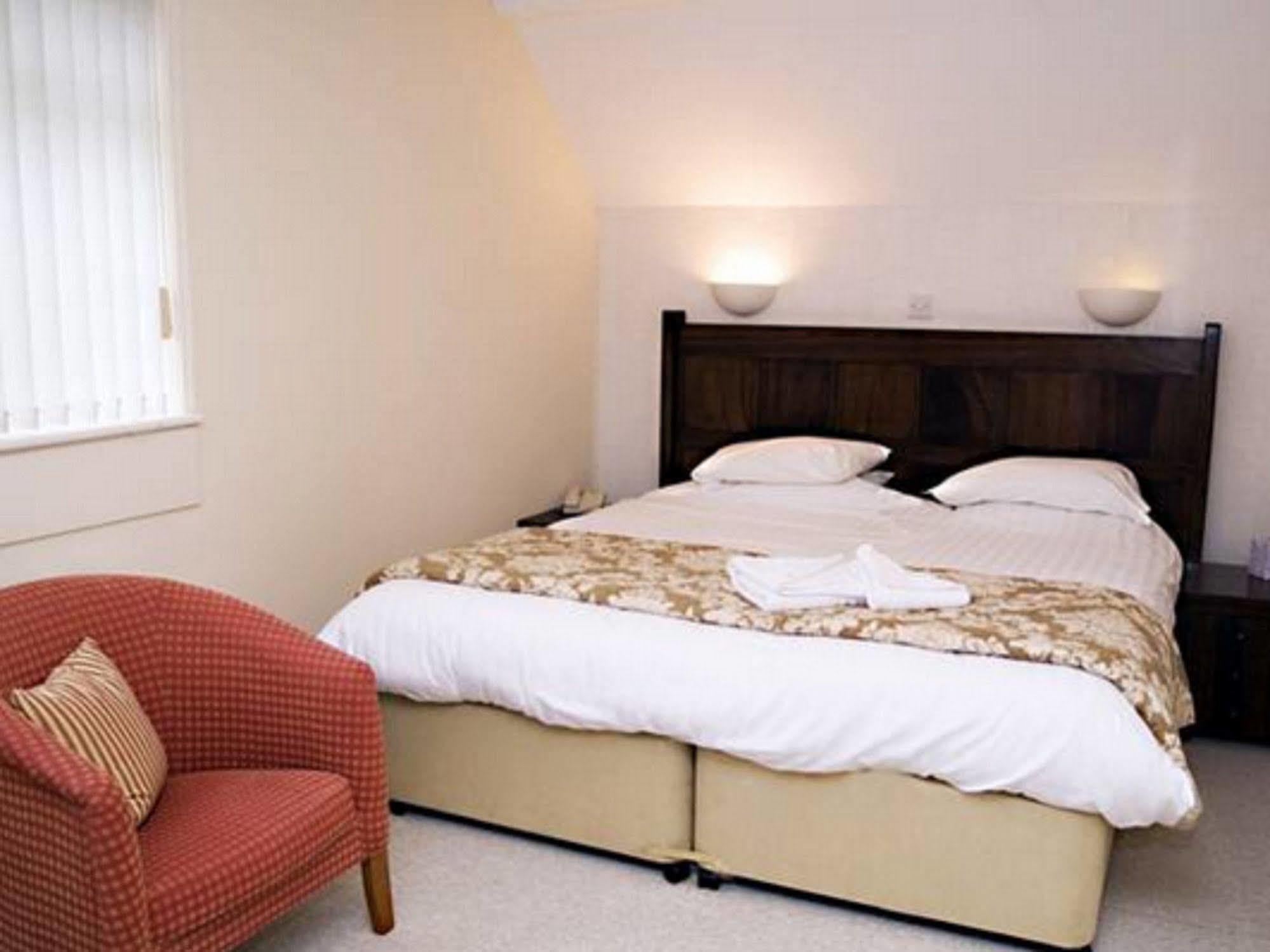 The Peacock Country Inn Chinnor Esterno foto