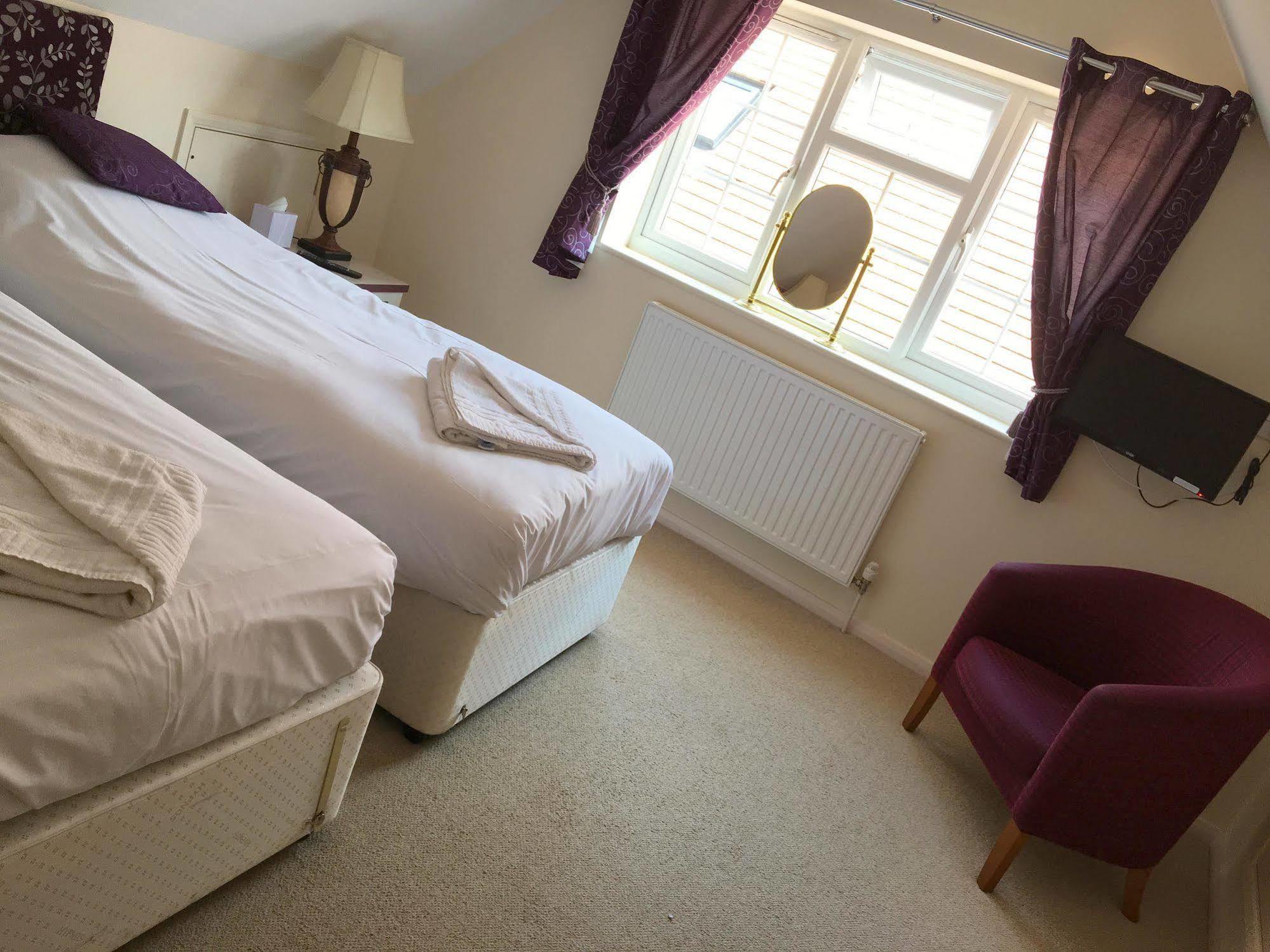 The Peacock Country Inn Chinnor Esterno foto