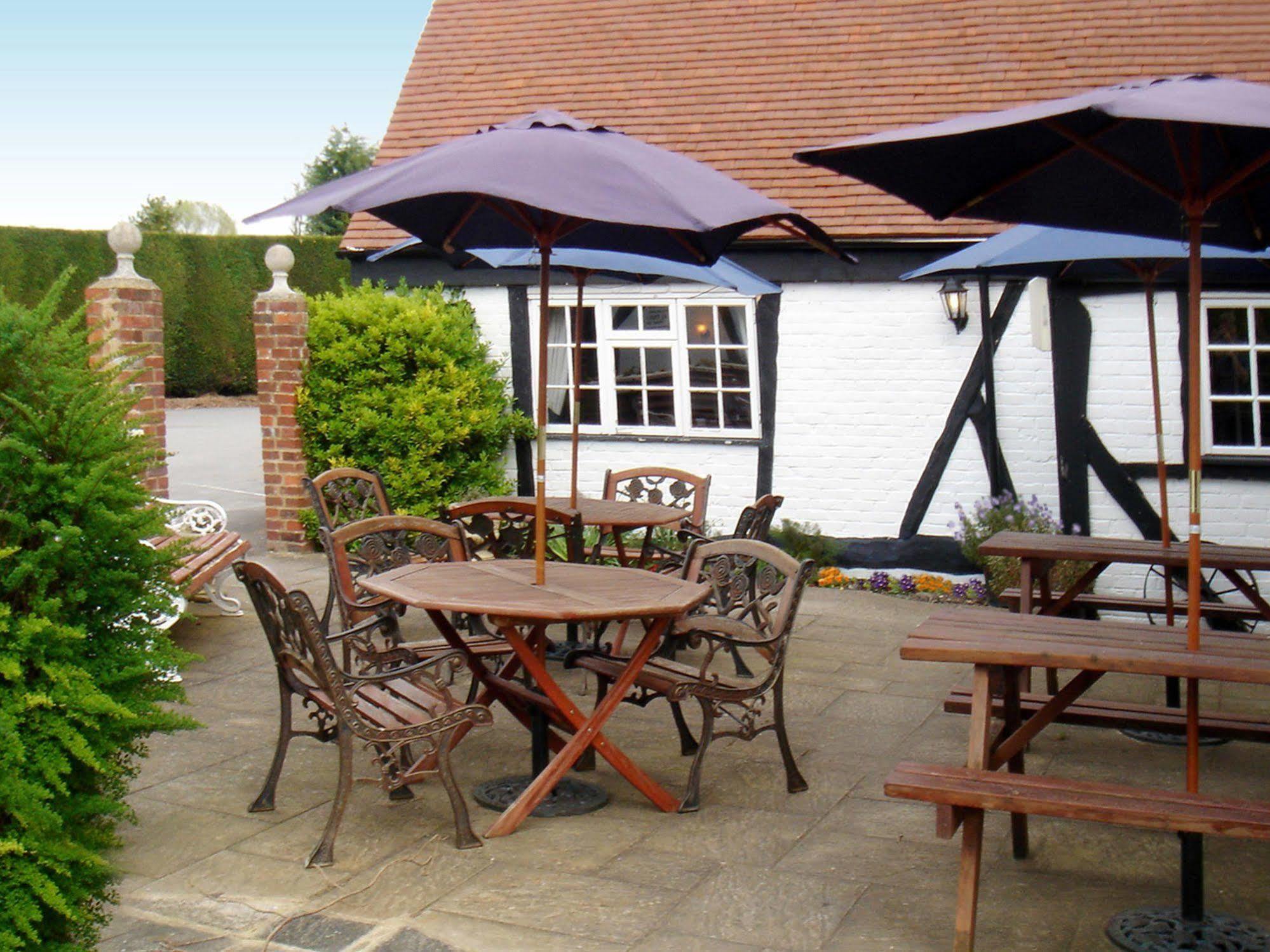 The Peacock Country Inn Chinnor Esterno foto
