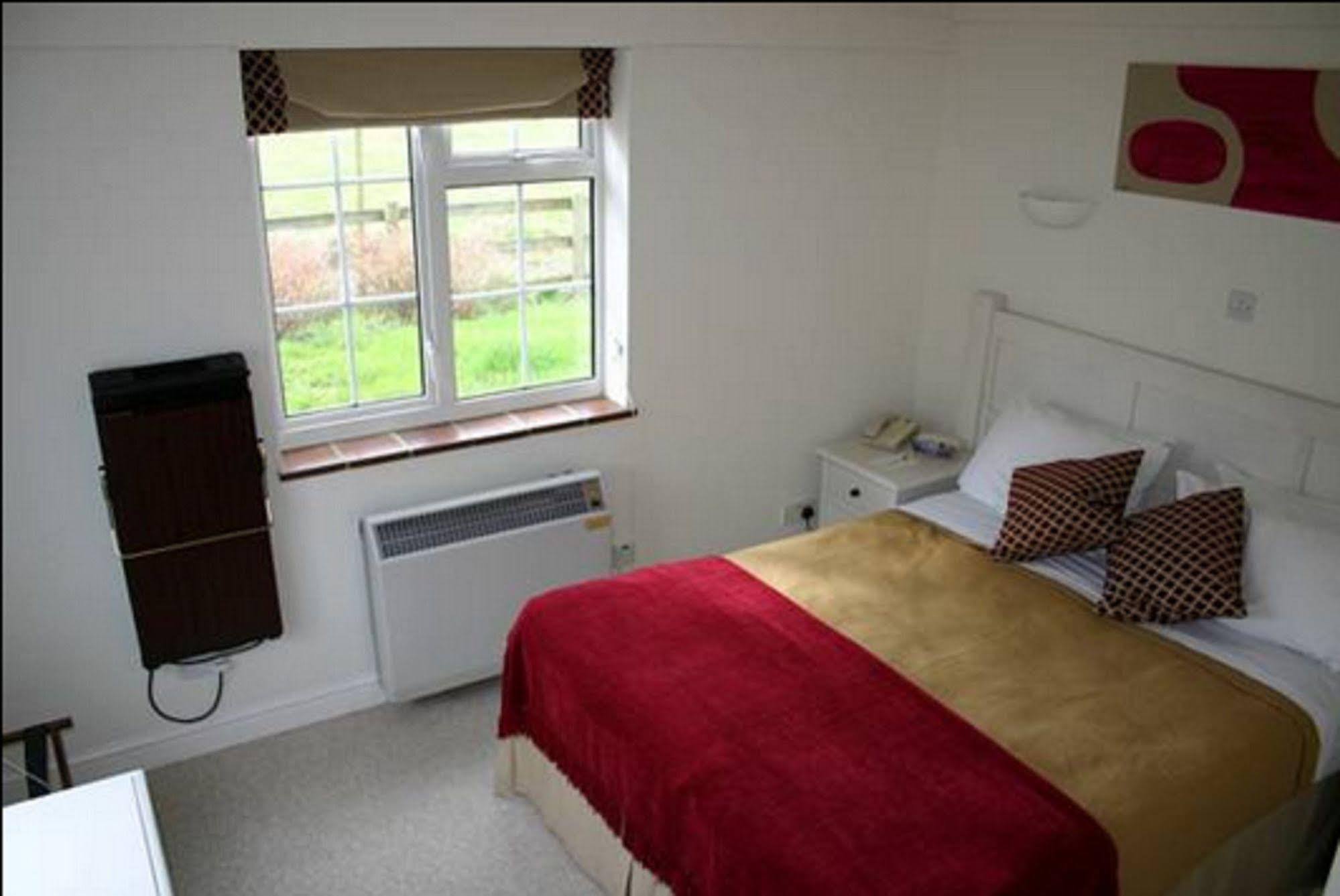 The Peacock Country Inn Chinnor Esterno foto