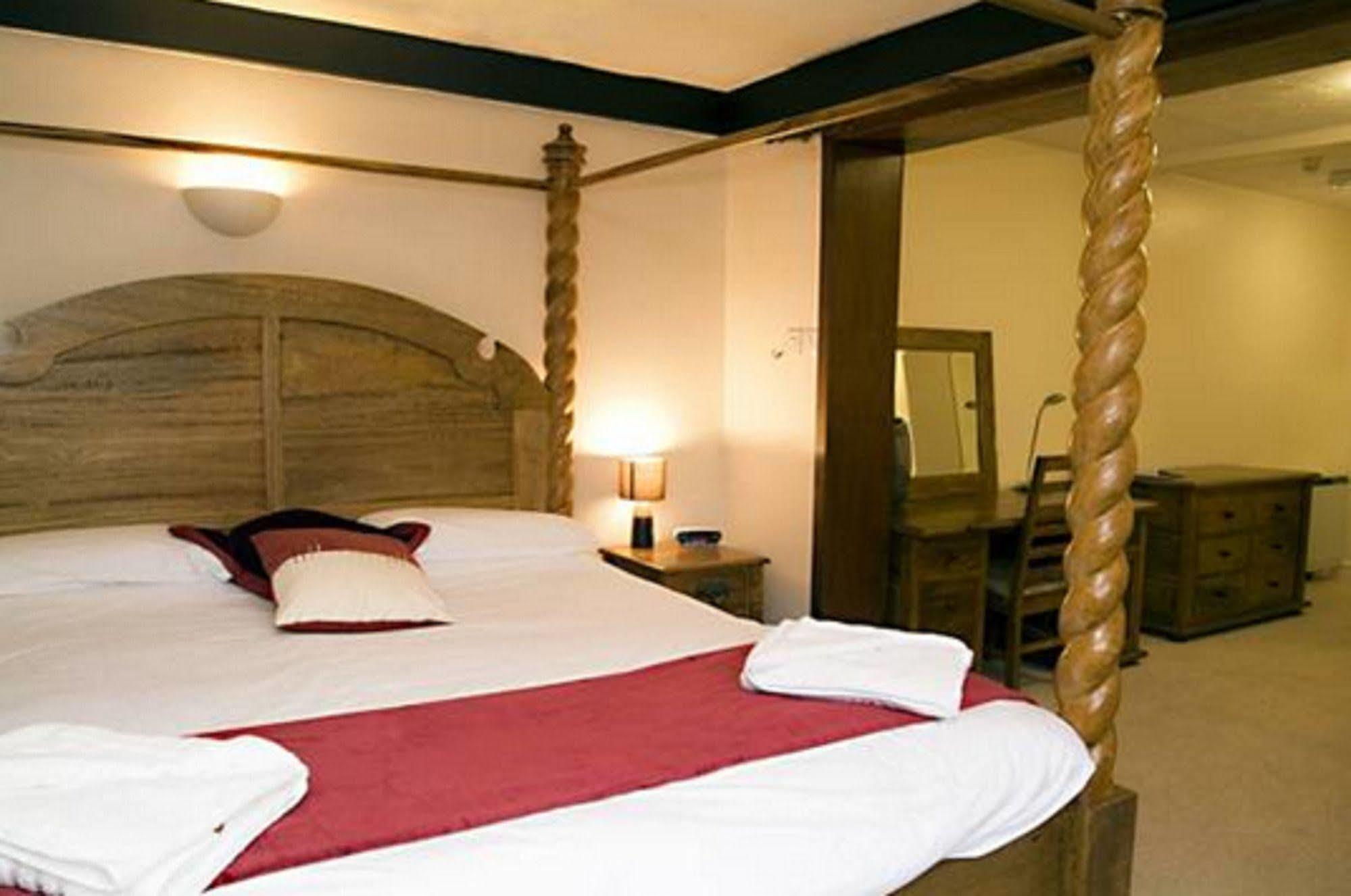 The Peacock Country Inn Chinnor Esterno foto
