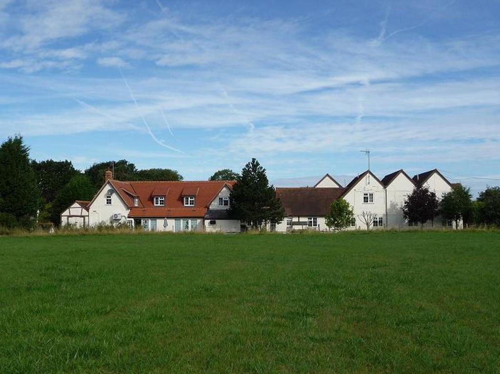The Peacock Country Inn Chinnor Esterno foto